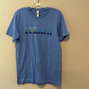 H Town tshirt
